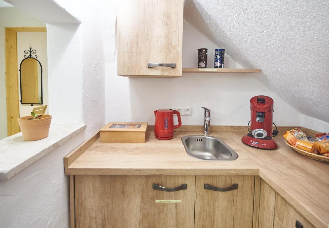 Stadel Hof Altoetting エクステリア 写真